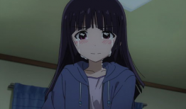 最近我的妹妹有点怪动漫